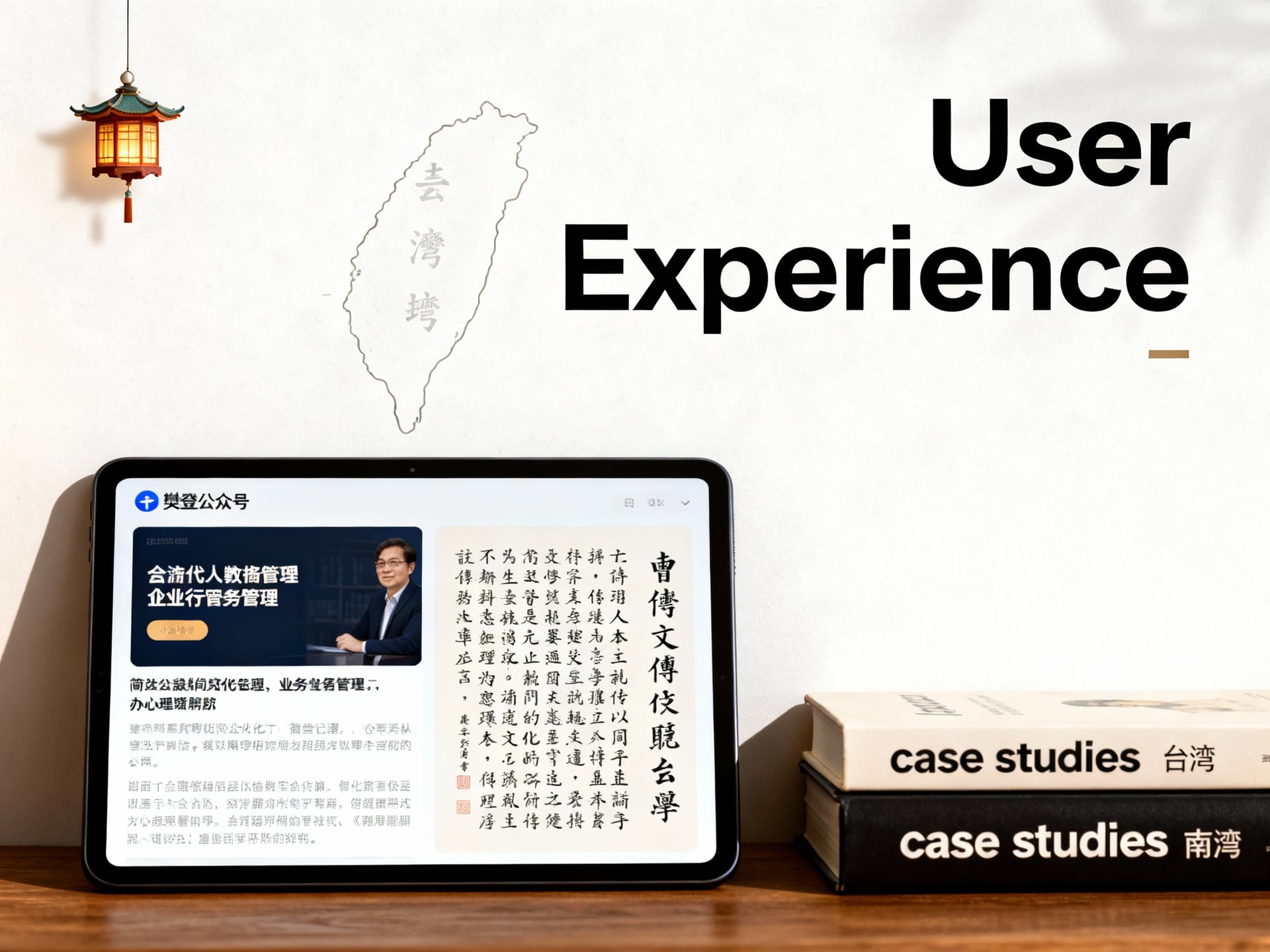 台灣讀者使用樊登公眾號的深度體驗分析 - 說明圖片