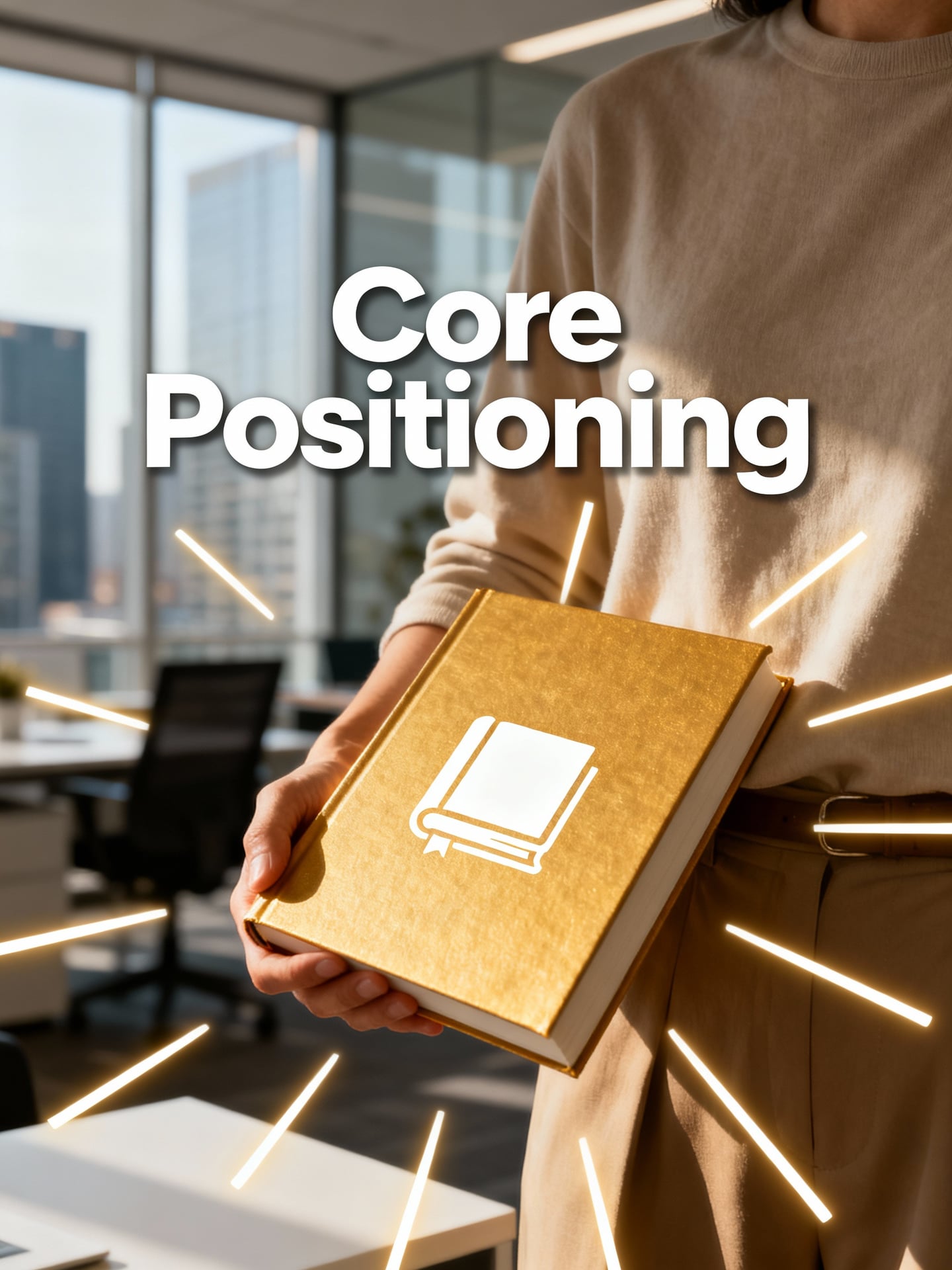 樊登IP打造實戰策略:從定位到變現的完整指南 2 核心定位與價值主張塑造 - 說明圖片