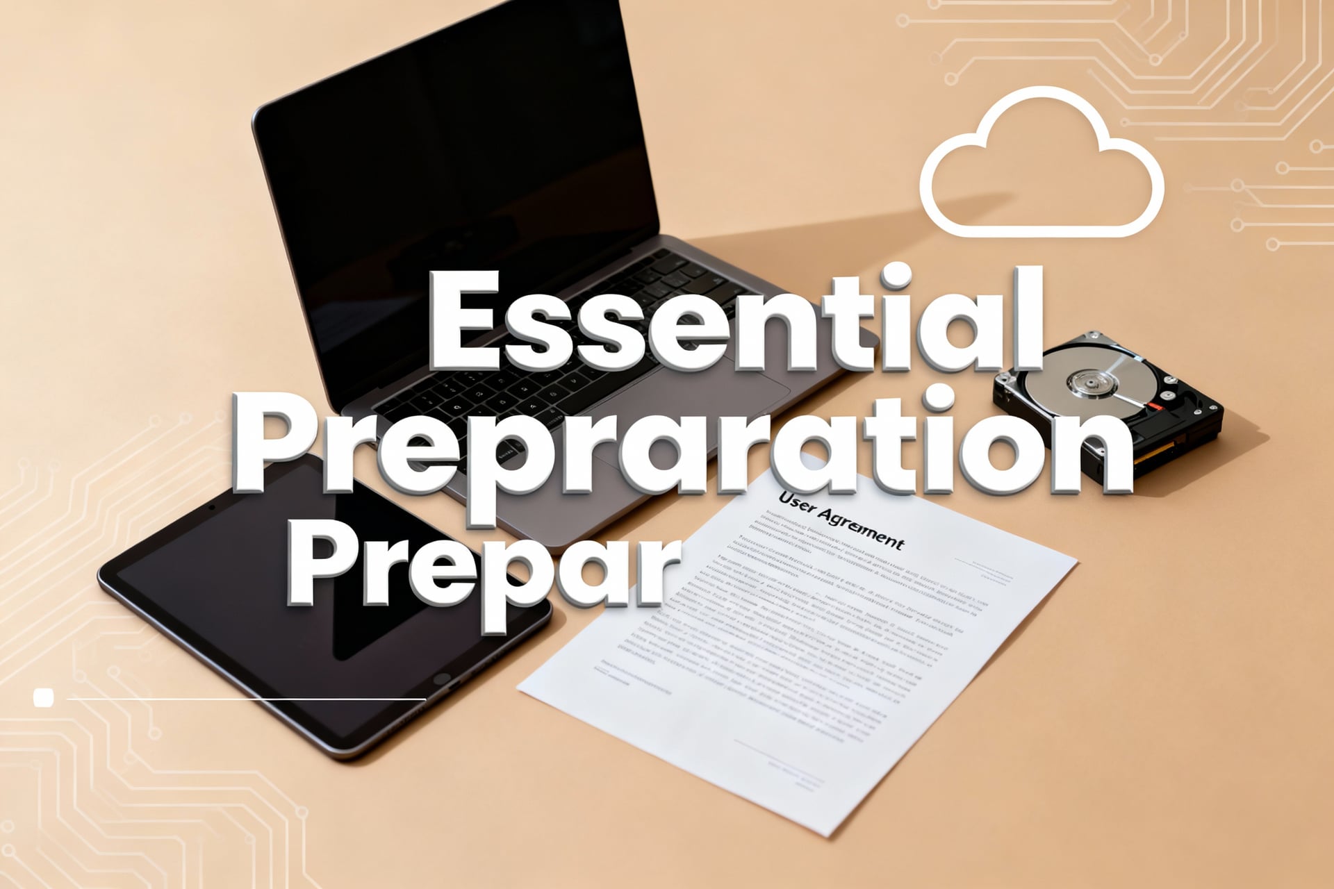 張琦課程下載全攻略:合法安全取得完整內容的關鍵技巧 2 下載前的關鍵準備與合法須知 - 說明圖片