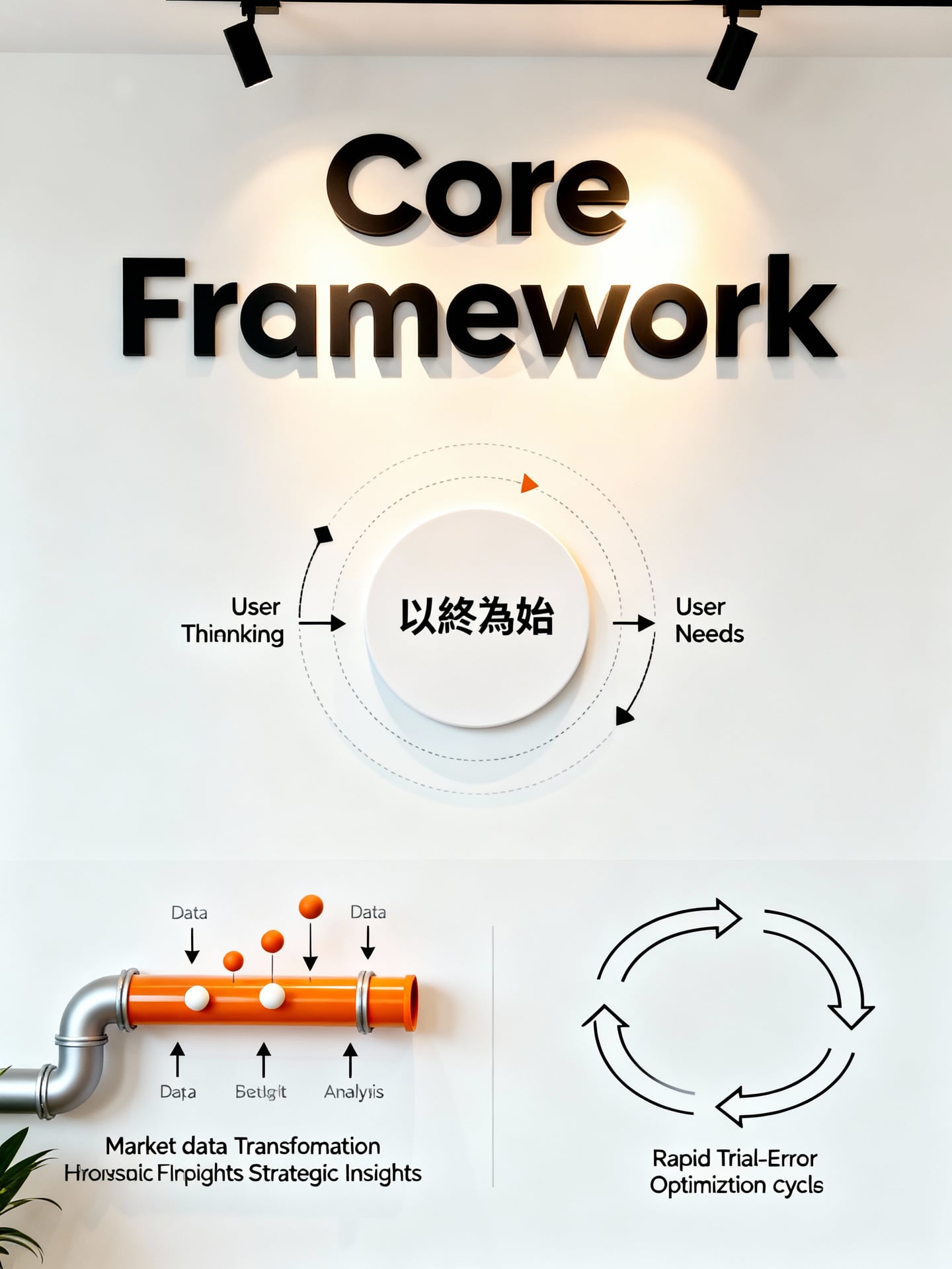核心觀點框架解構 - 說明圖片