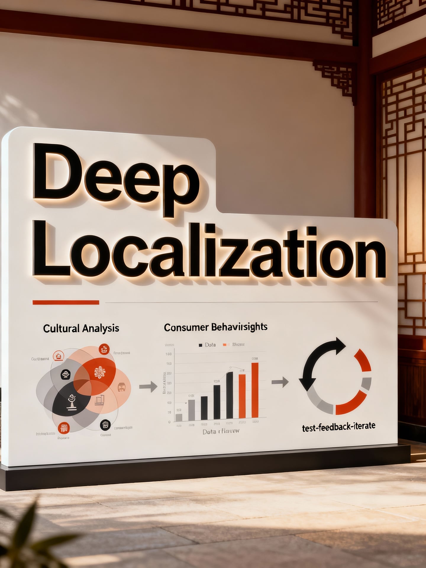 張琦商業智慧的核心：在地化深度實踐剖析 - 說明圖片