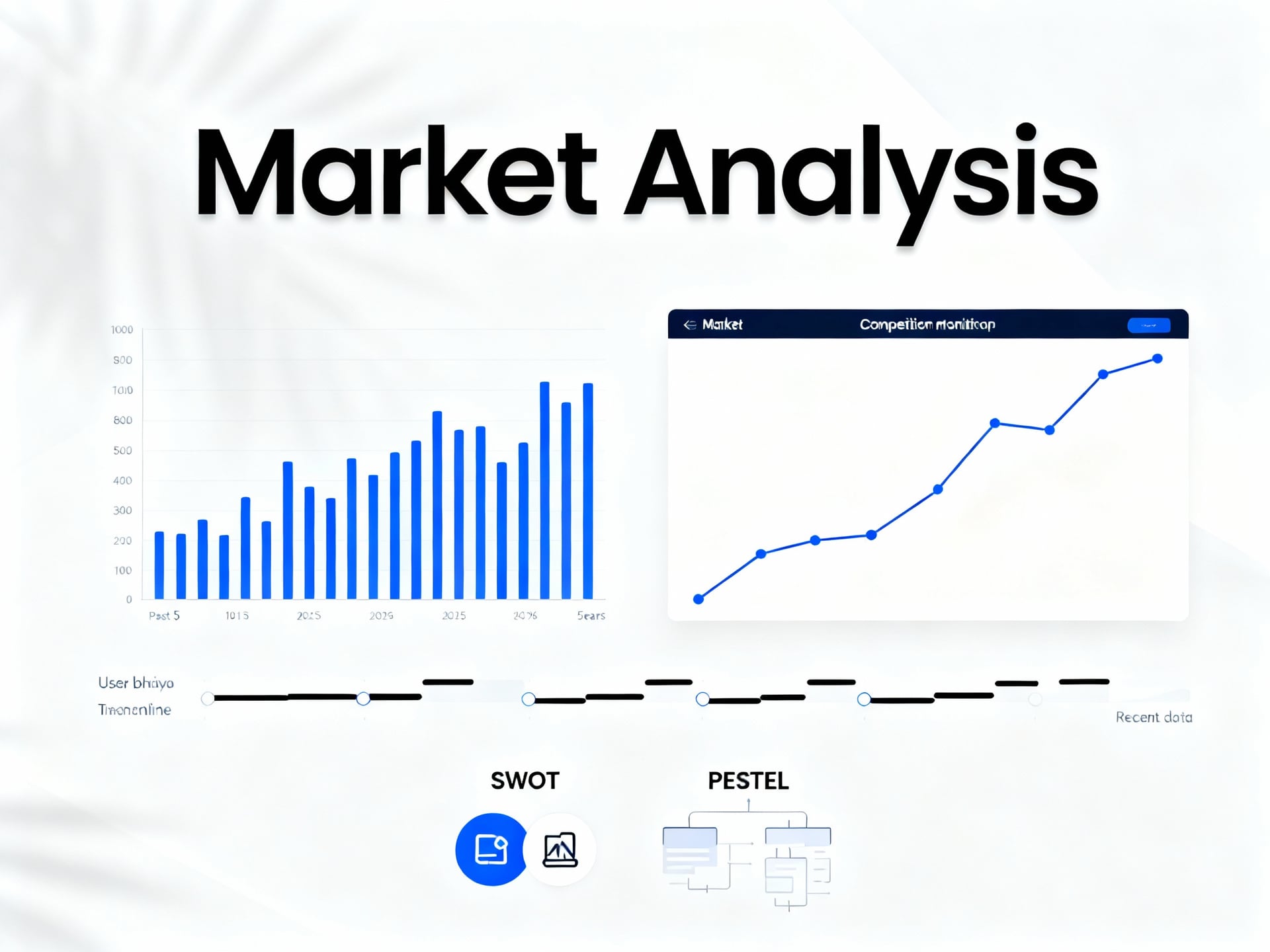 警示一：市場評估的深度不足與數據誤判 - 說明圖片