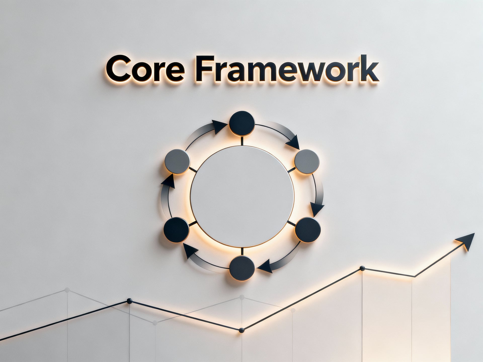 張琦方法論的核心框架解析 - 說明圖片