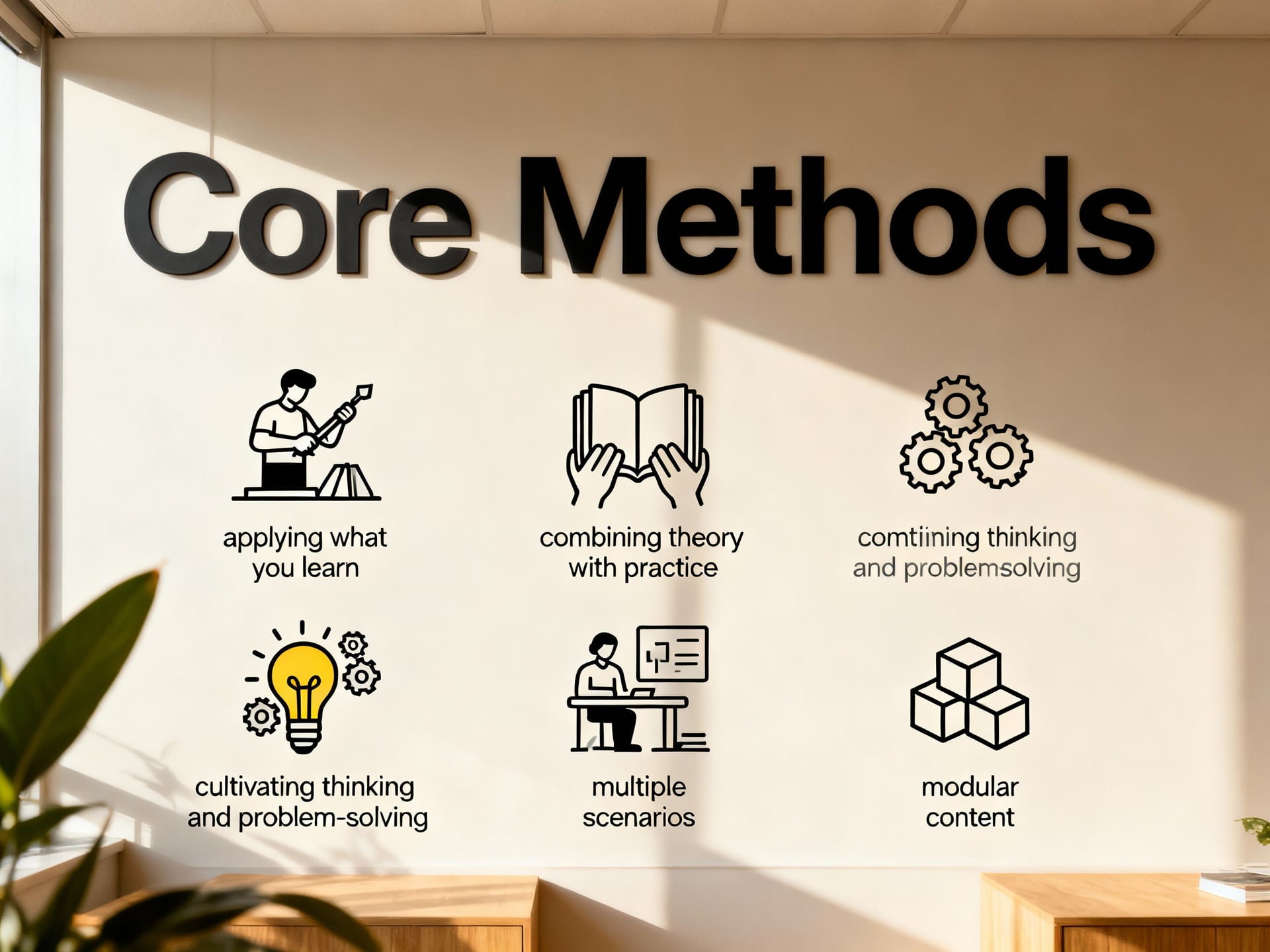 張琦教學法的核心實用價值解析 - 說明圖片