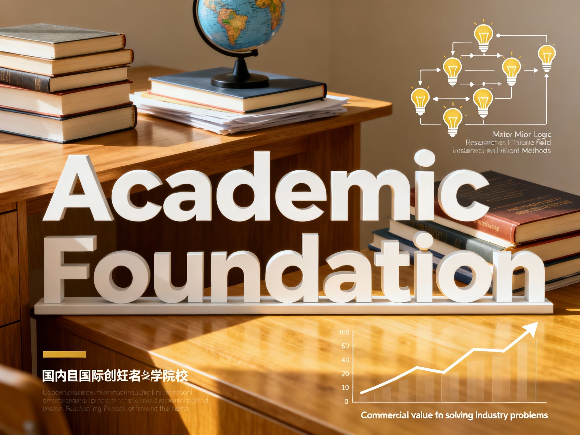 張琦背景解析:從培訓基層到AI+IP商業教練的成功之路 2 教育與學術背景的奠基作用 - 說明圖片