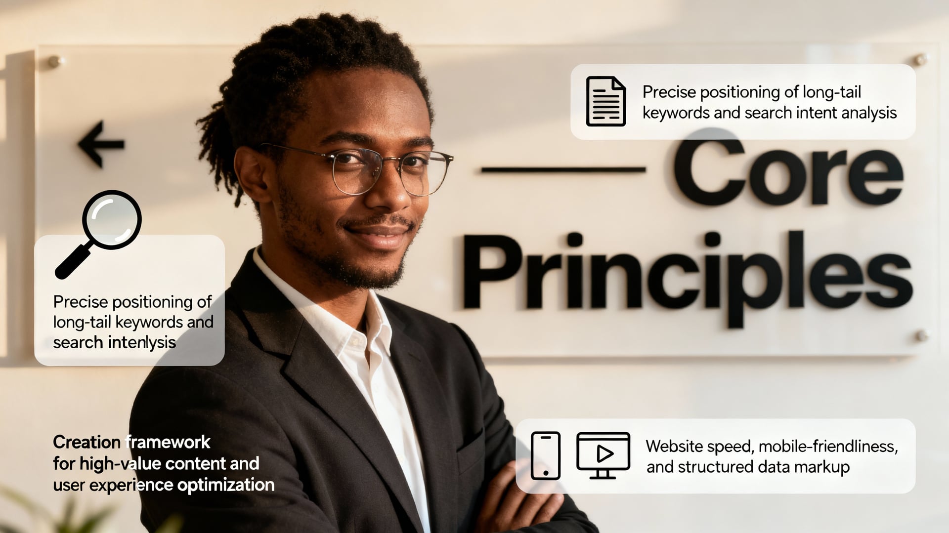 張琦排名基礎策略與核心原則 - 說明圖片