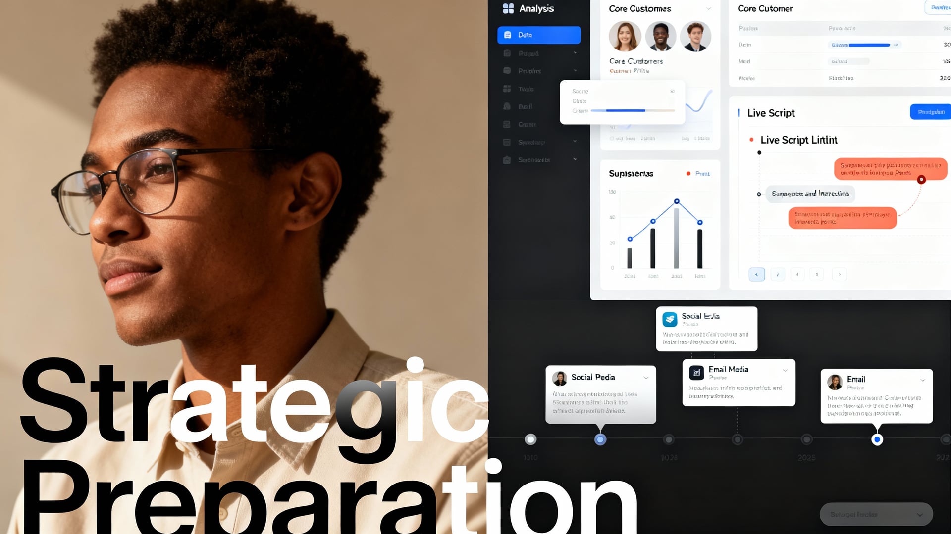 直播前：系統化籌備與預熱策略 - 說明圖片