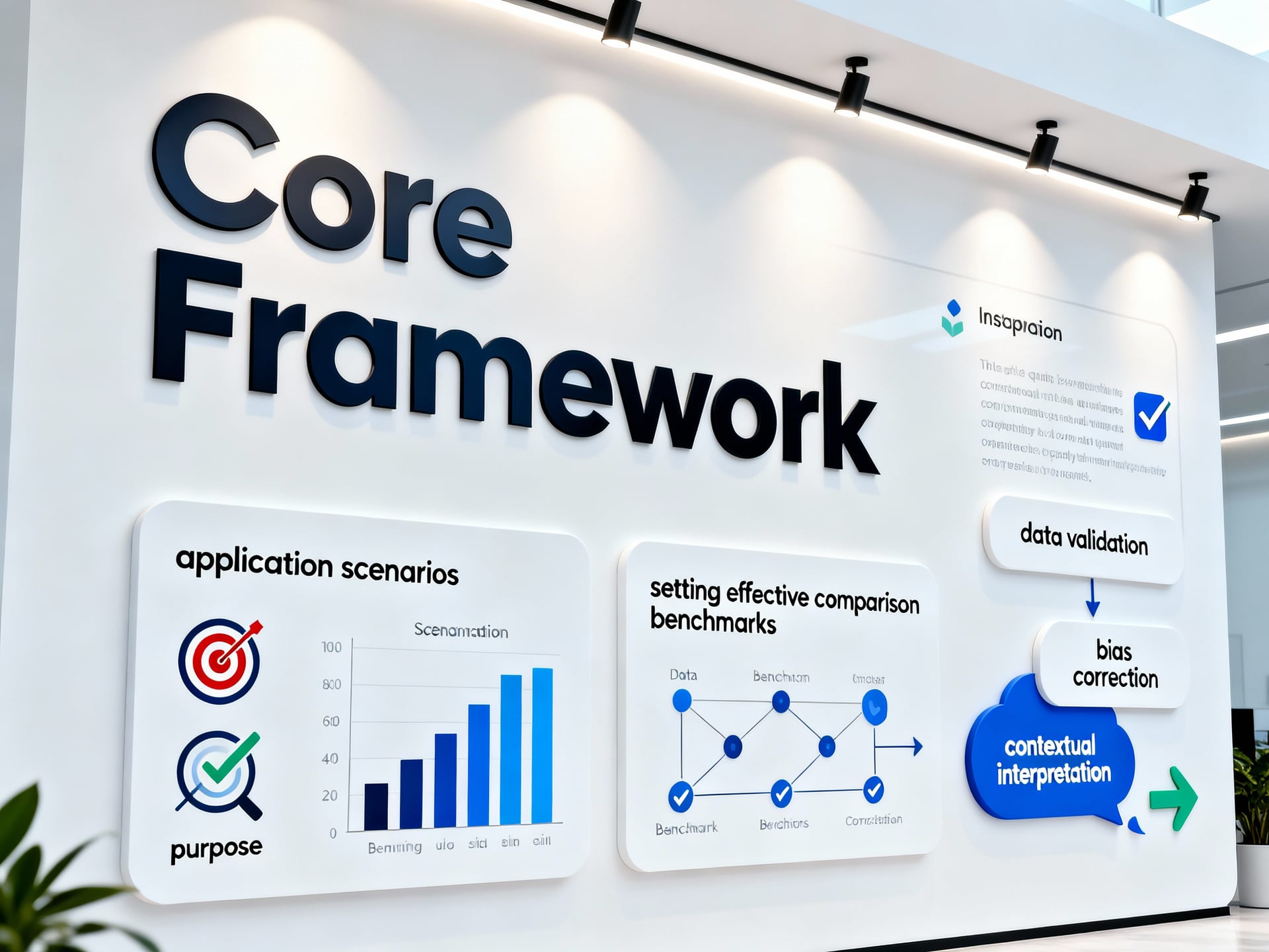 張琦對比分析法的核心框架解析 - 說明圖片