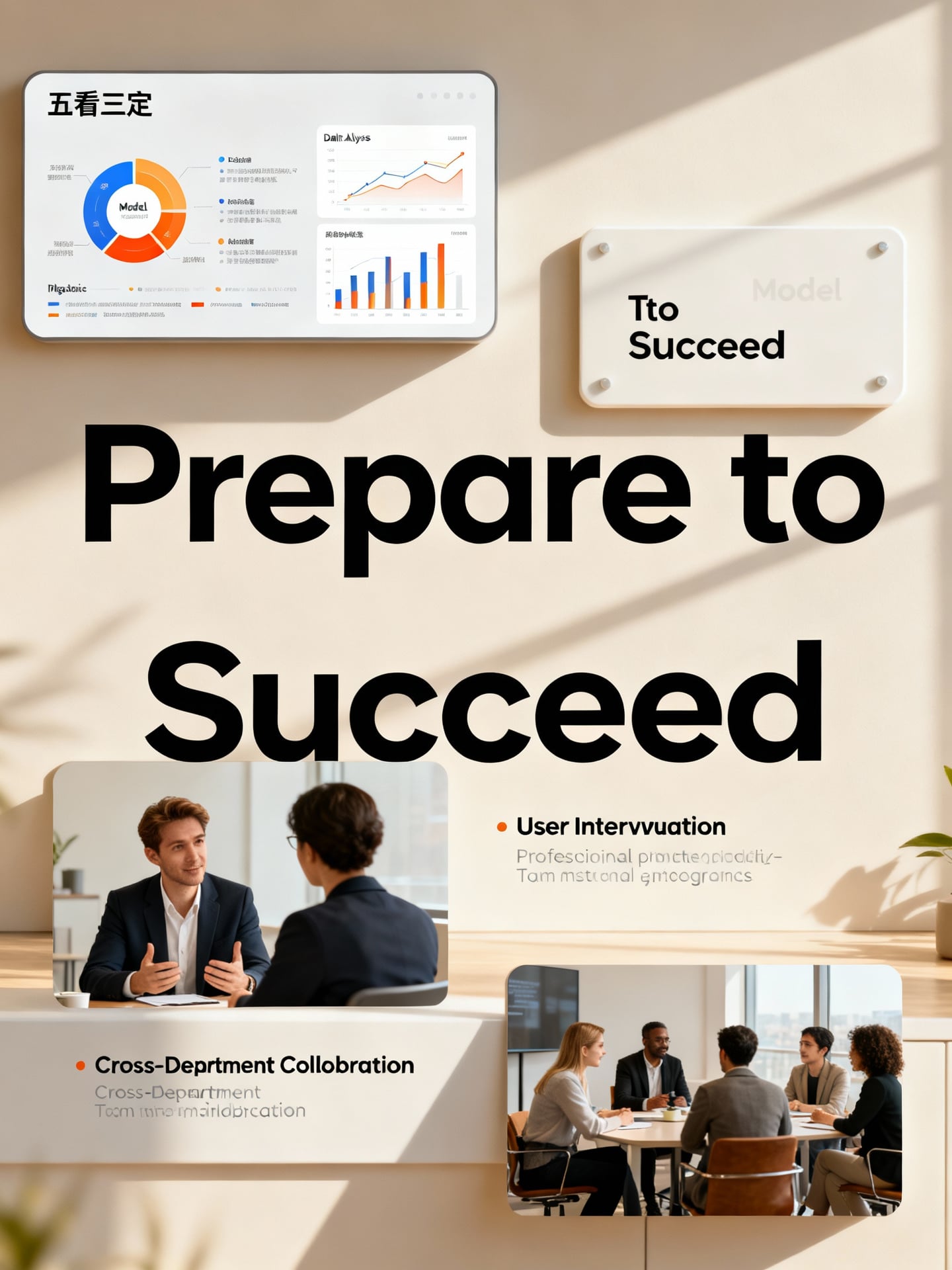 商業策略應用前的準備工作 - 說明圖片