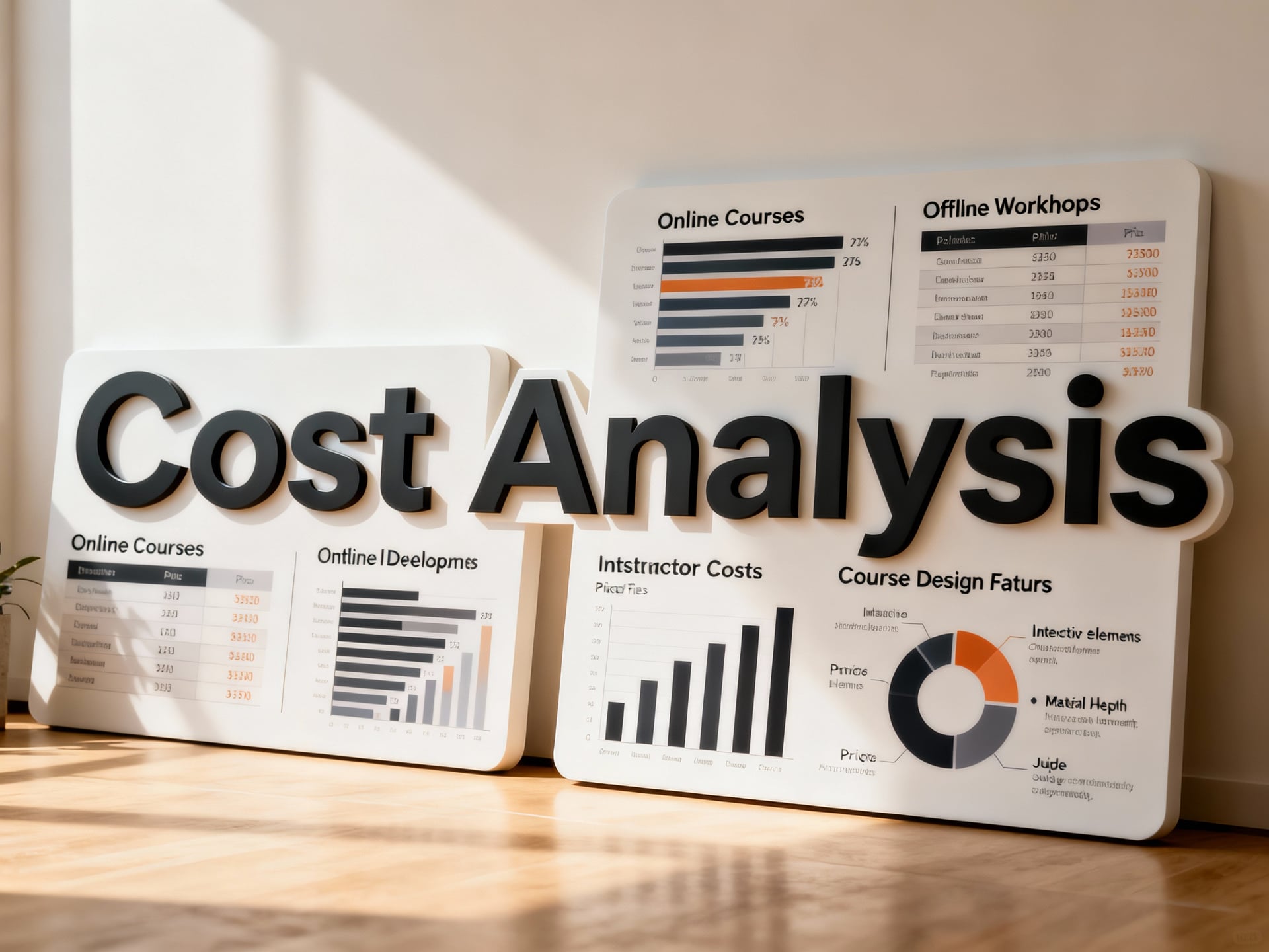 劉潤課程費用結構深度解析 - 說明圖片