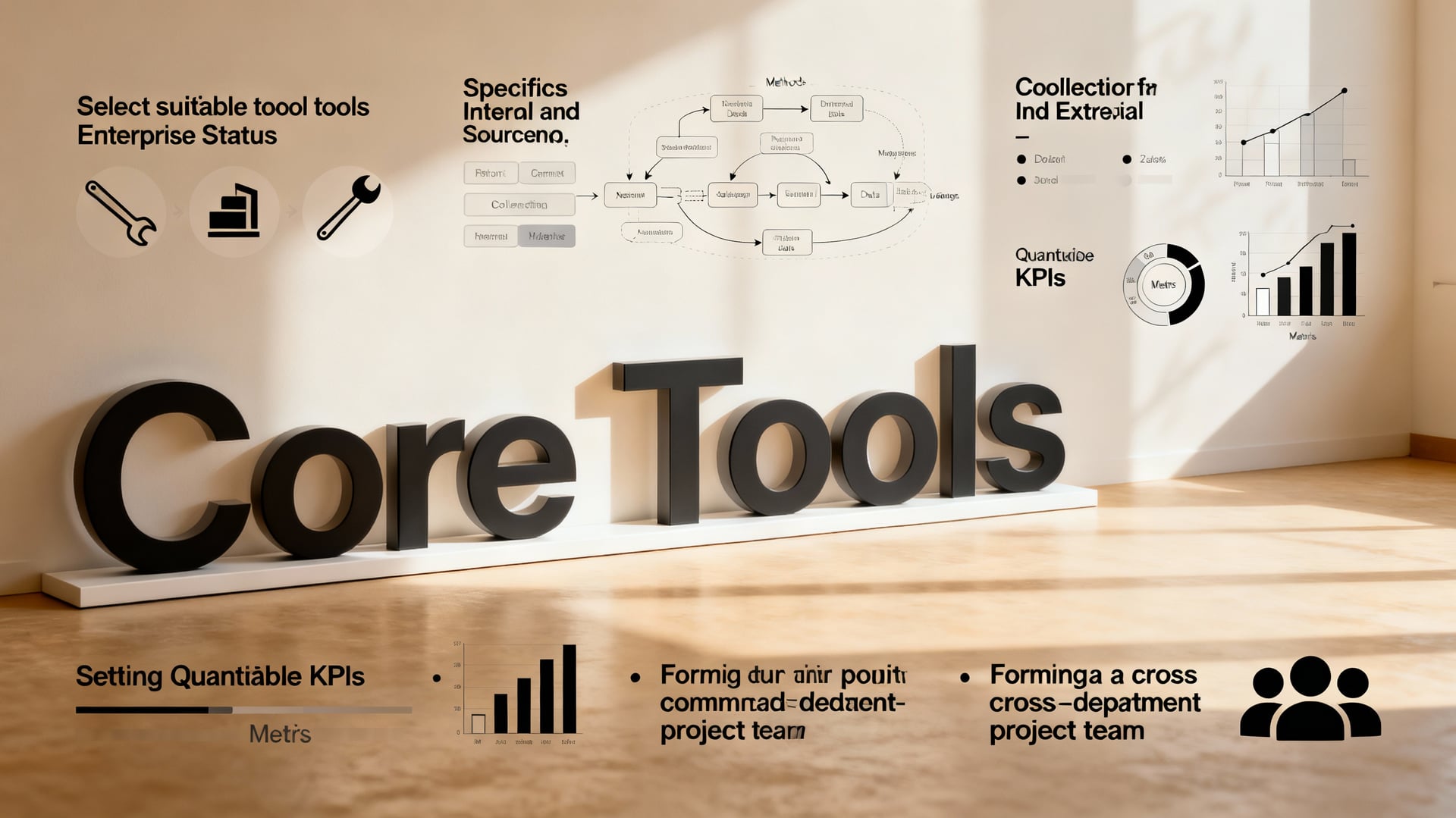 核心工具拆解與準備步驟 - 說明圖片