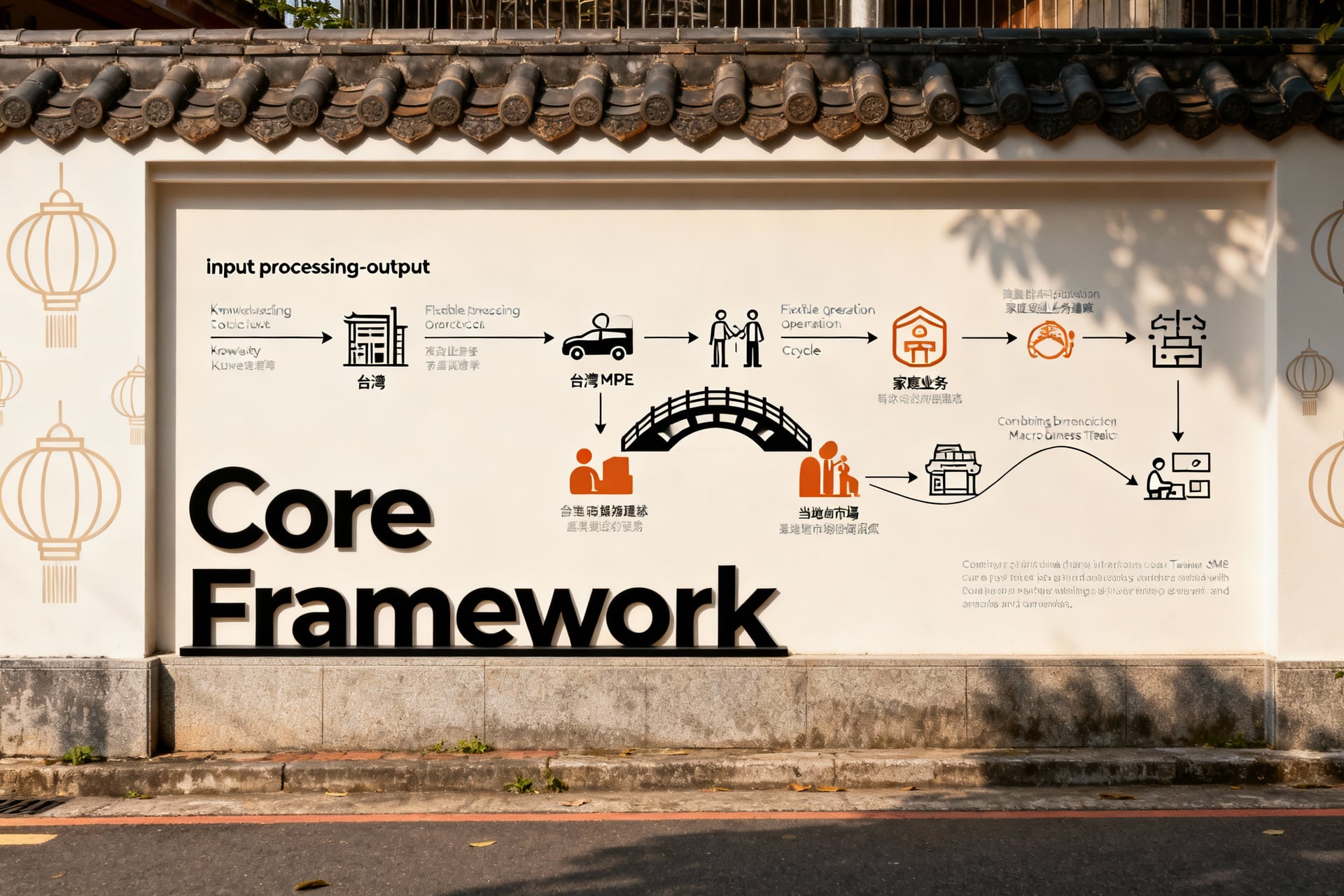 劉潤讀書法核心框架與台灣應用情境解析 - 說明圖片