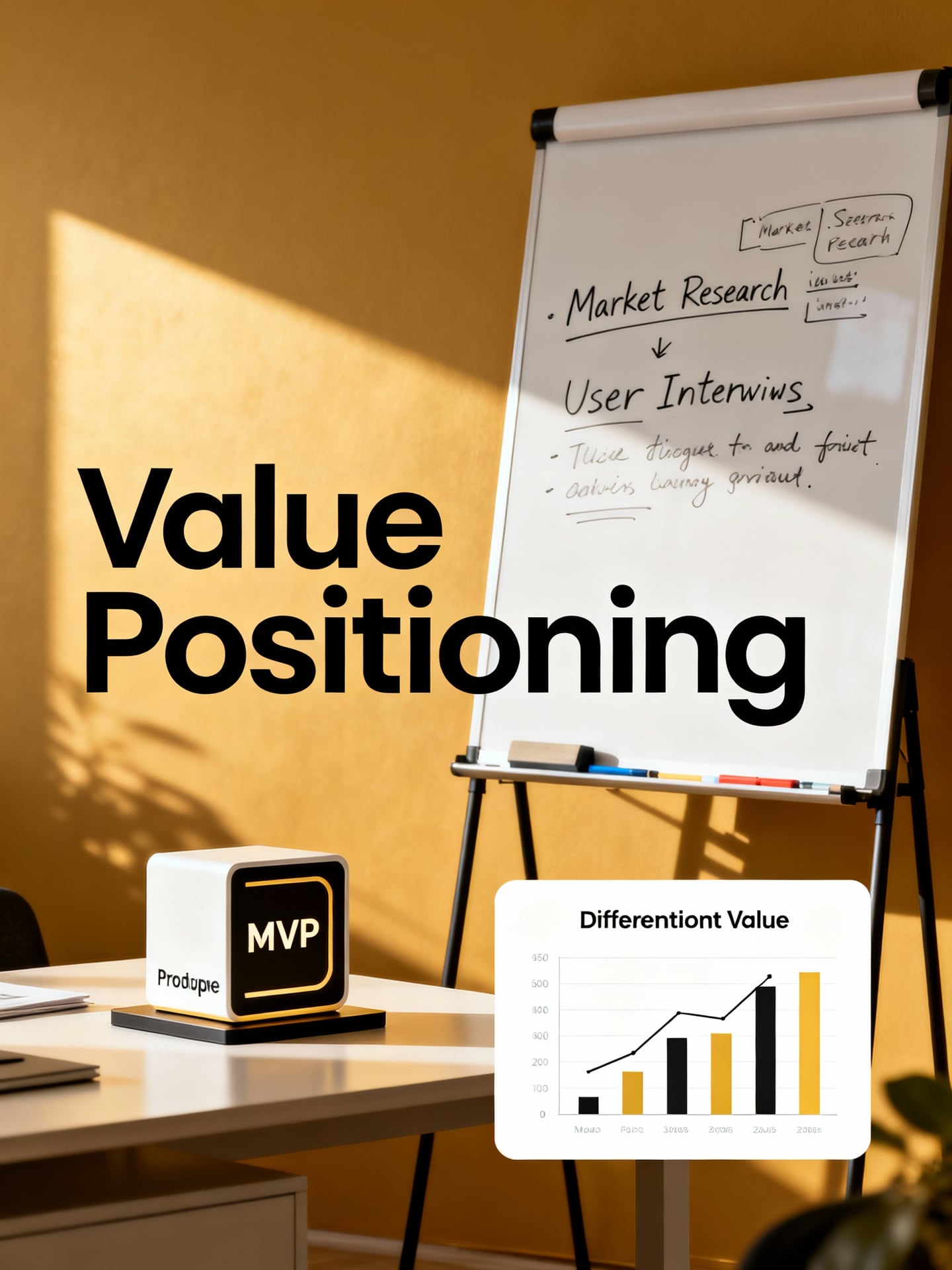 策略一：精準價值定位 - 說明圖片