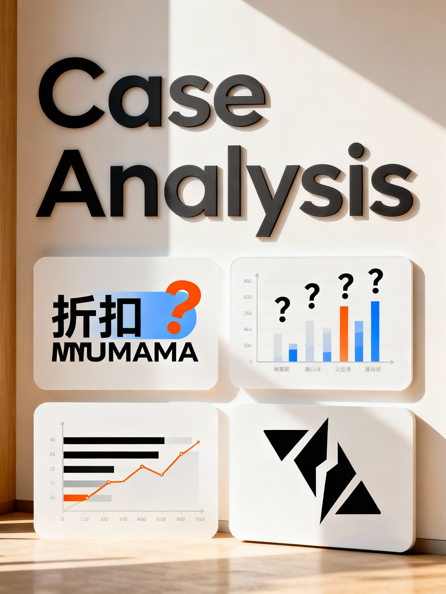 爭議引爆點：演講中的「案例」與「數據」疑雲 - 說明圖片