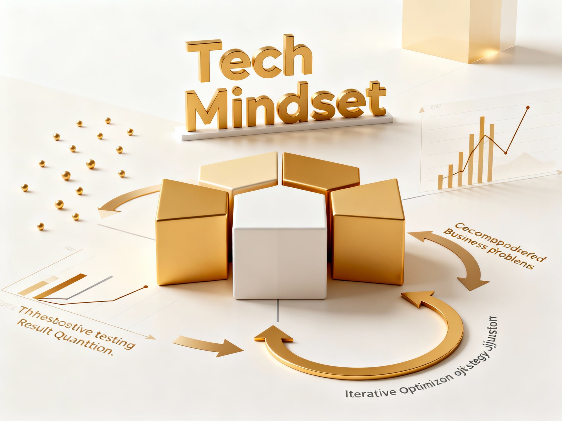 理工背景的思維烙印：從計算機科學到商業問題拆解 - 說明圖片