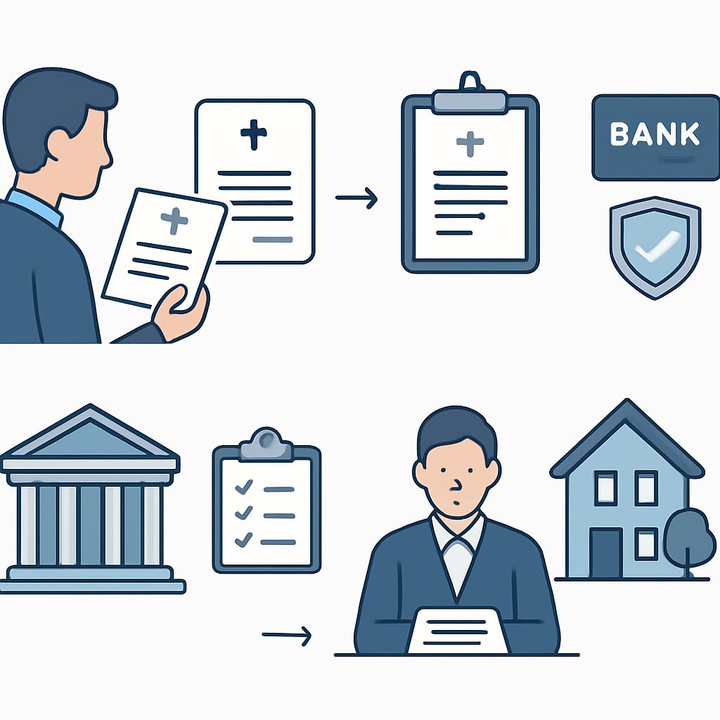 取得死亡證明後的必辦手續詳解 - 說明圖片