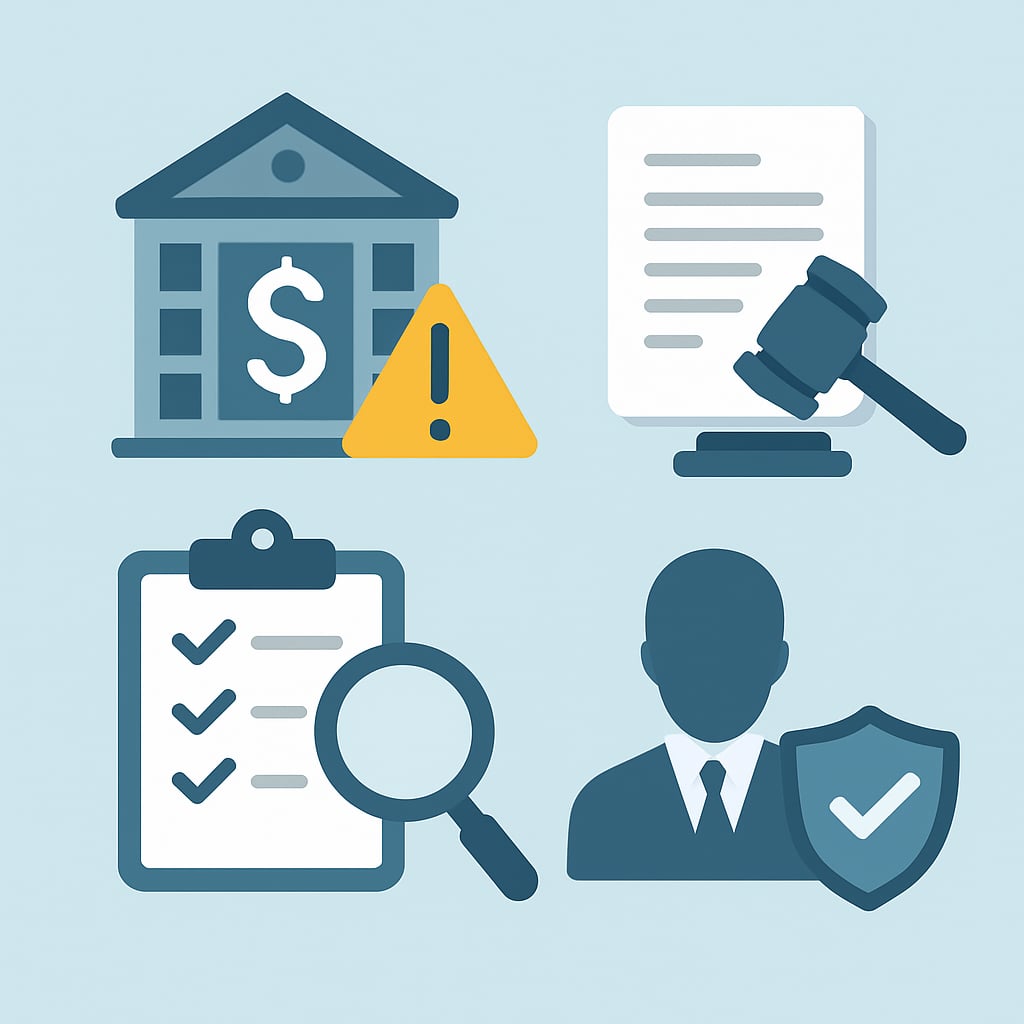 塔位投資的風險評估與法規警示 - 說明圖片