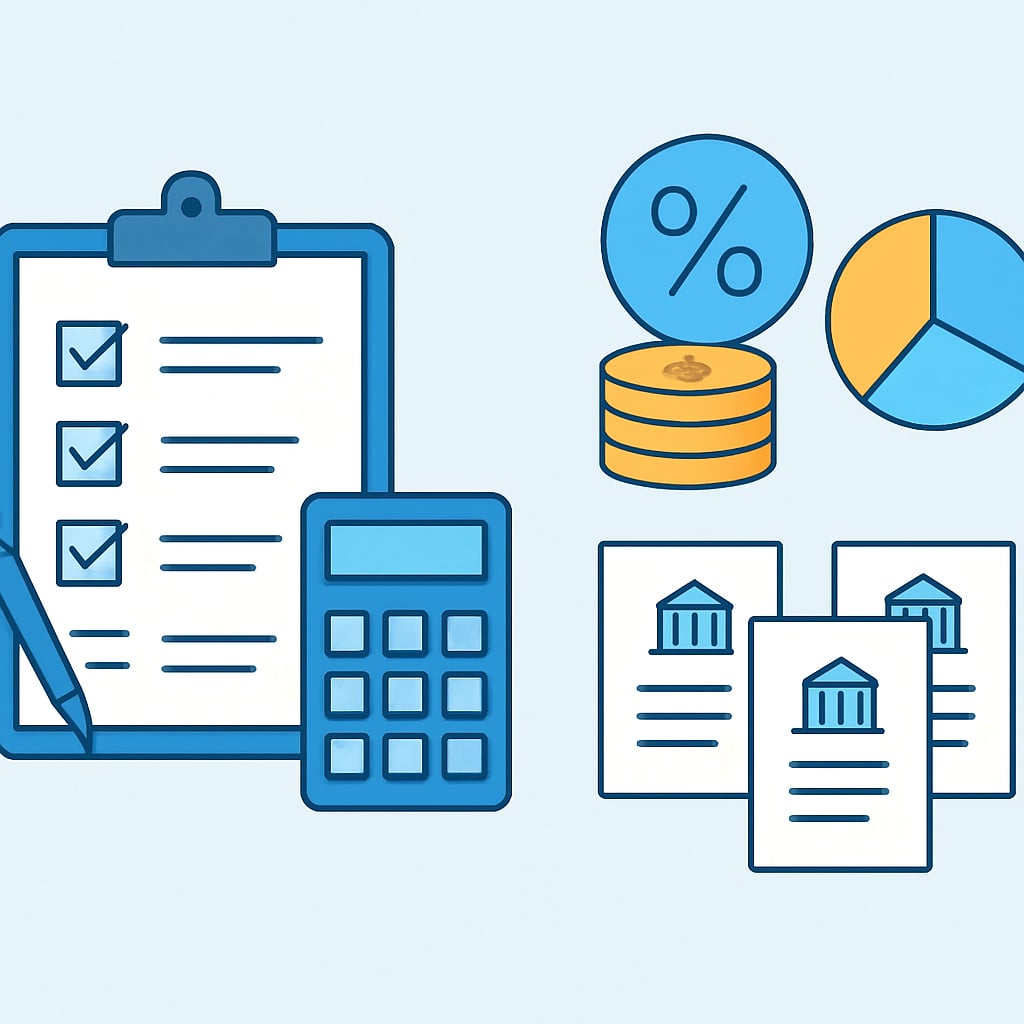 成本深度分析與預算規劃 - 說明圖片