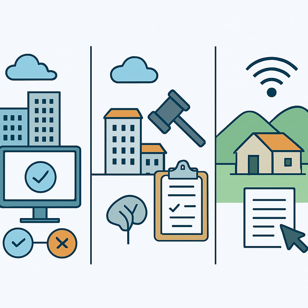 地區差異比較：北中南立案實務分析 - 說明圖片