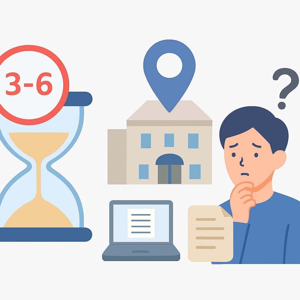 困難二：申請時效與程序理解錯誤 - 說明圖片