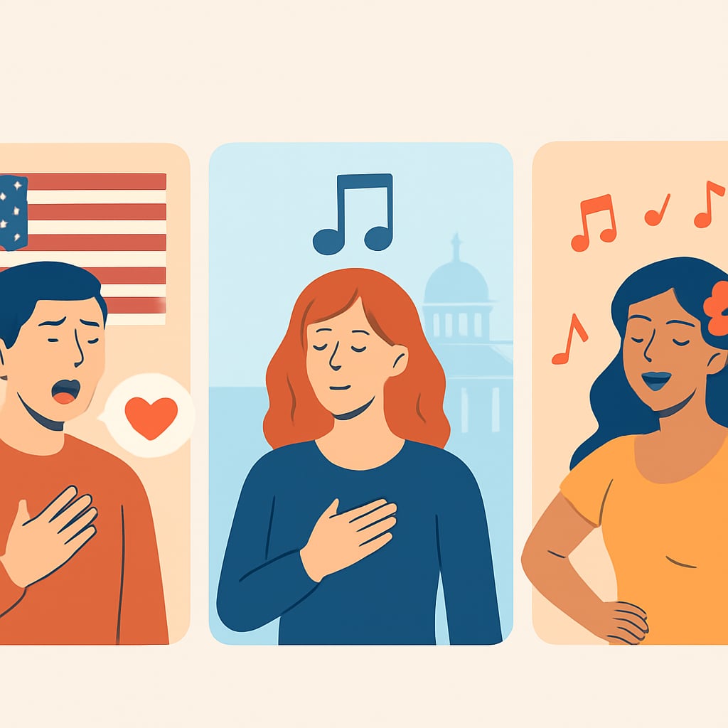 歐美地區：直率外放的情感宣洩 - 說明圖片