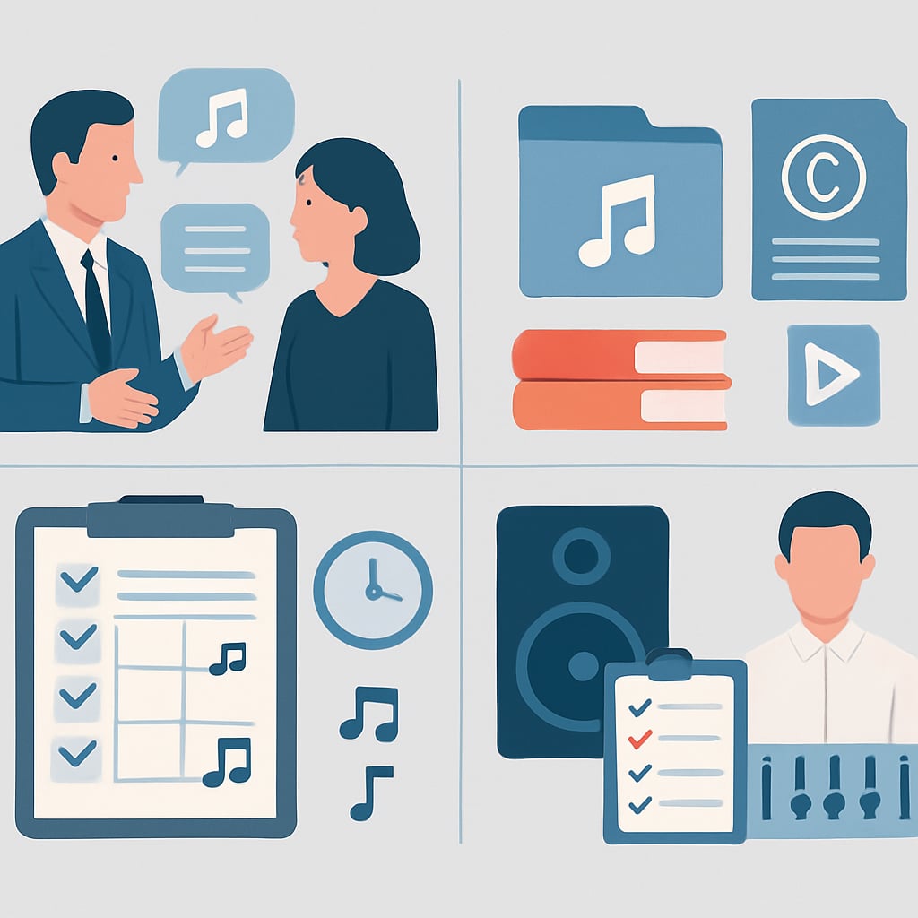 從規劃到執行的詳細步驟解析 - 說明圖片