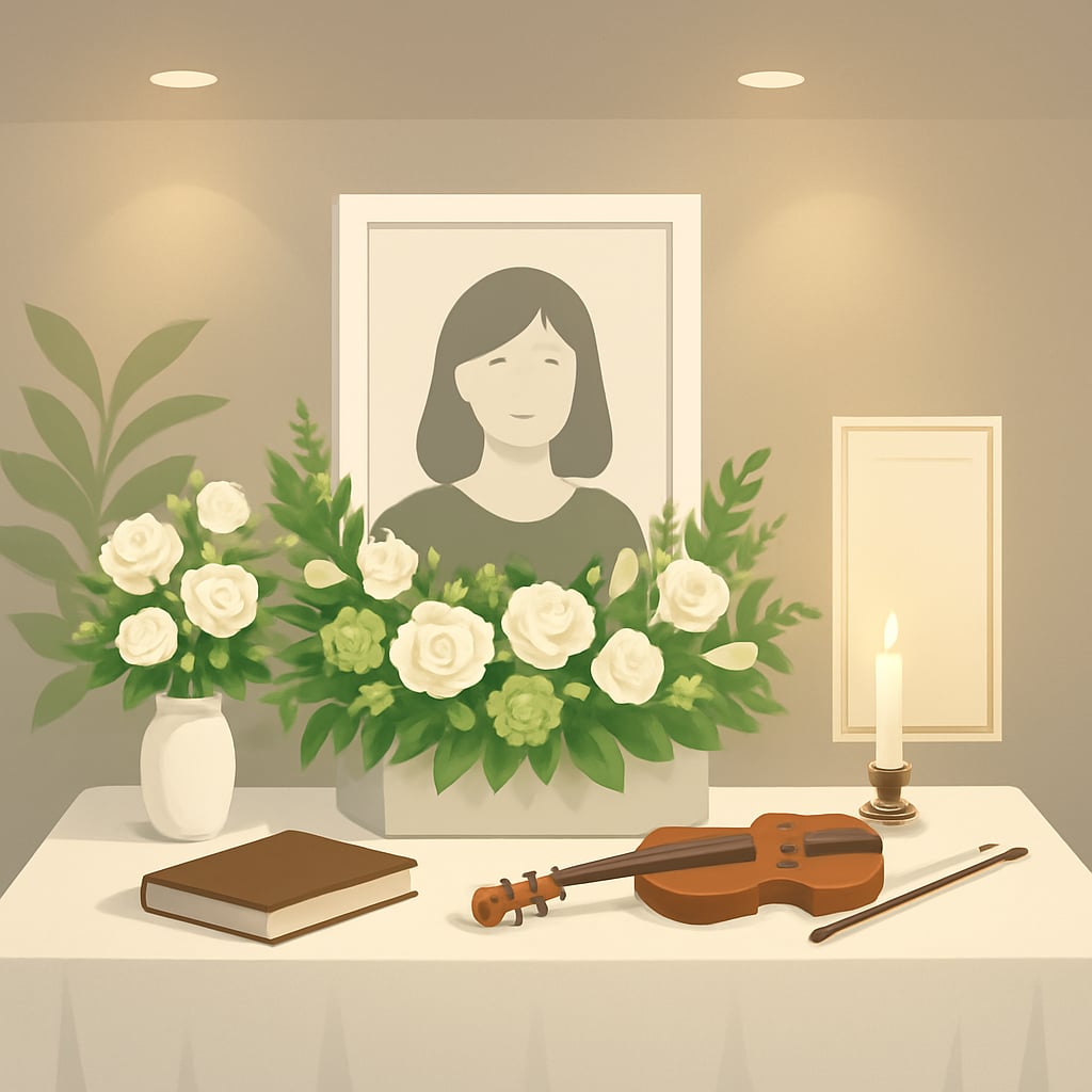 專業布置技巧與細節執行 - 說明圖片