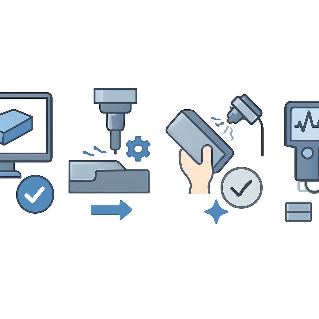 防裂邊技術的實作步驟與流程 - 說明圖片