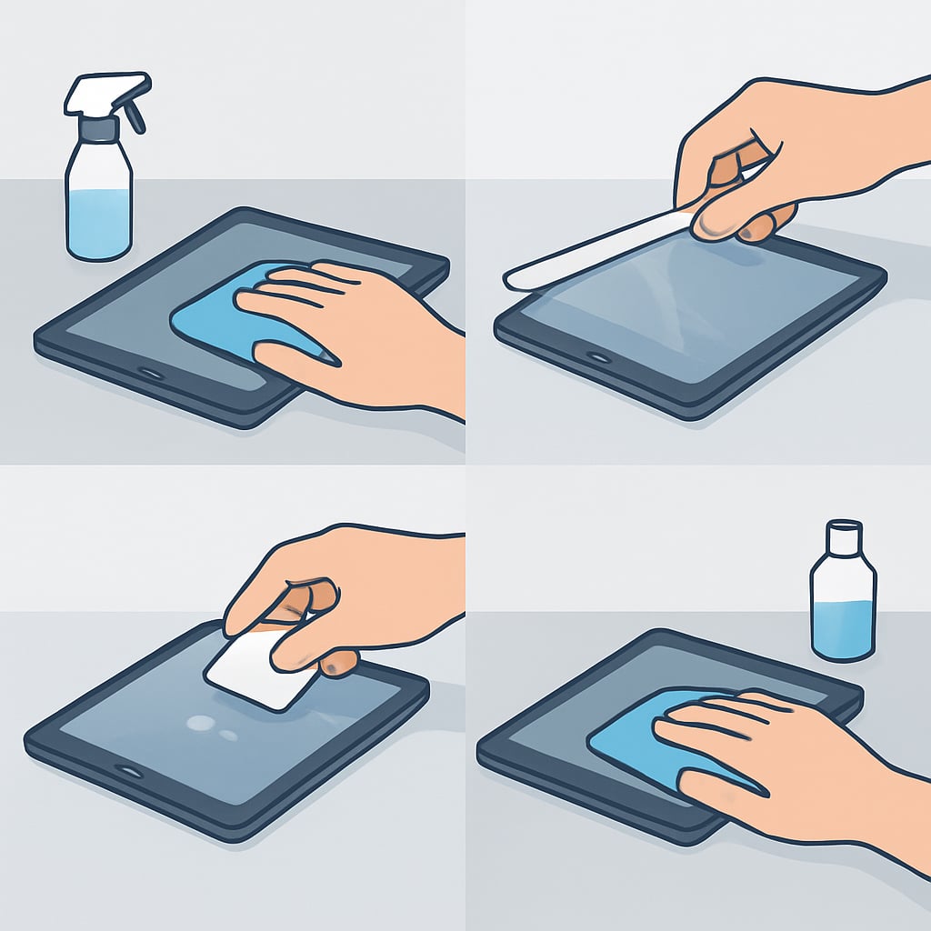 完整安裝指南：從準備到完成的詳細步驟 - 說明圖片