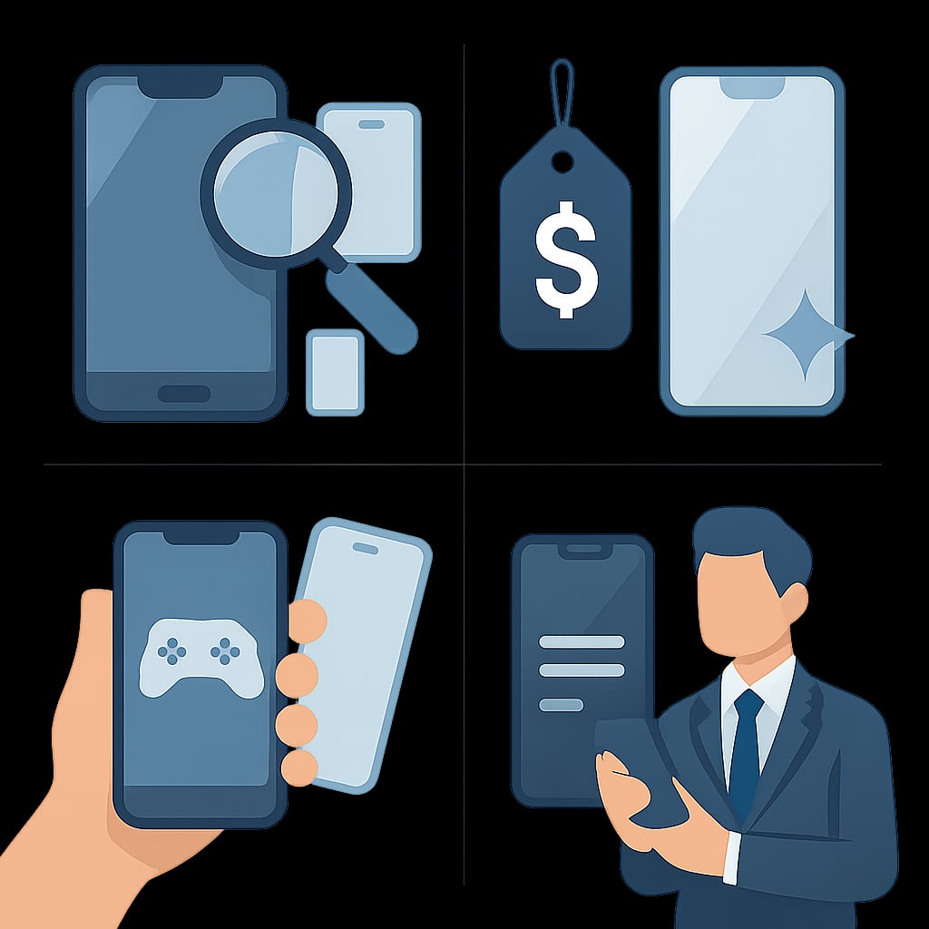 第二步:精準選購實戰指南與真實案例分享 - 說明圖片