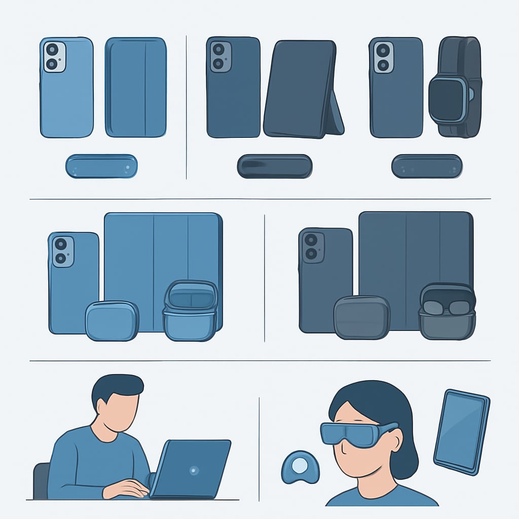 跨裝置整合排行:打造無縫的數位生活防護網 - 說明圖片