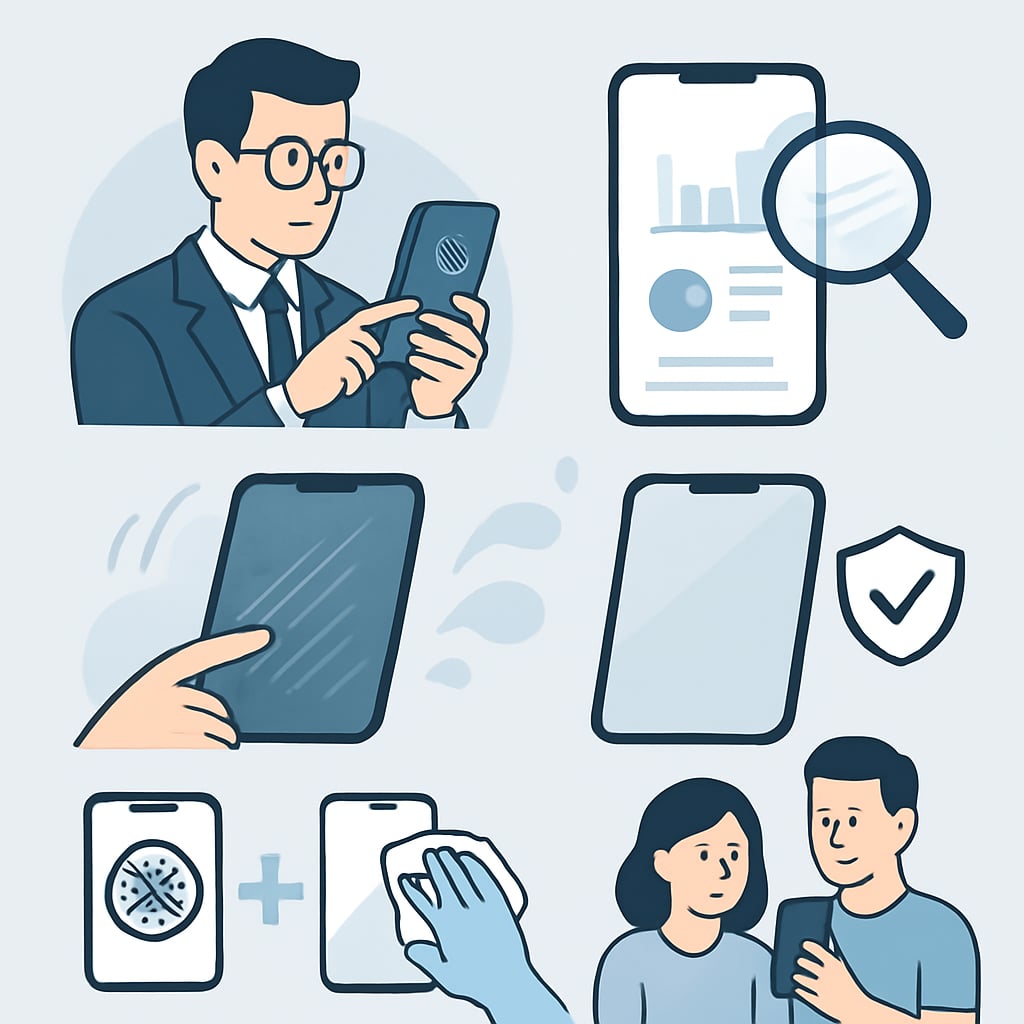 三大實際使用情境案例深度比較 - 說明圖片