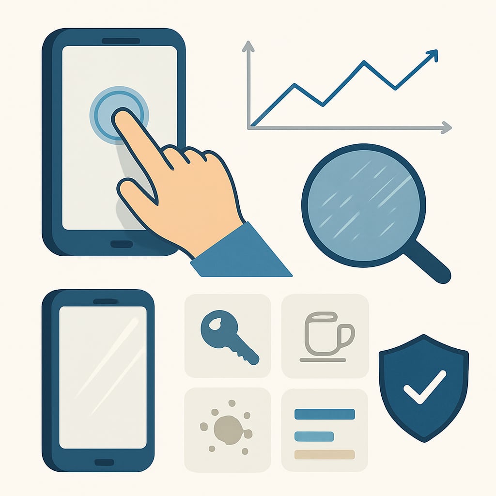 針對特定使用族群的深入分析 - 說明圖片