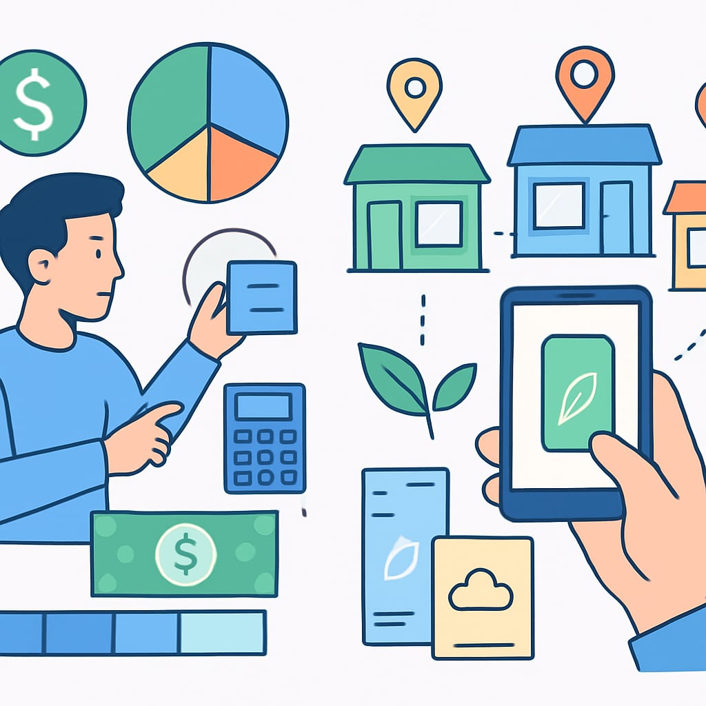 精打細算：學生預算分配與本地通路優惠比價全攻略 - 說明圖片