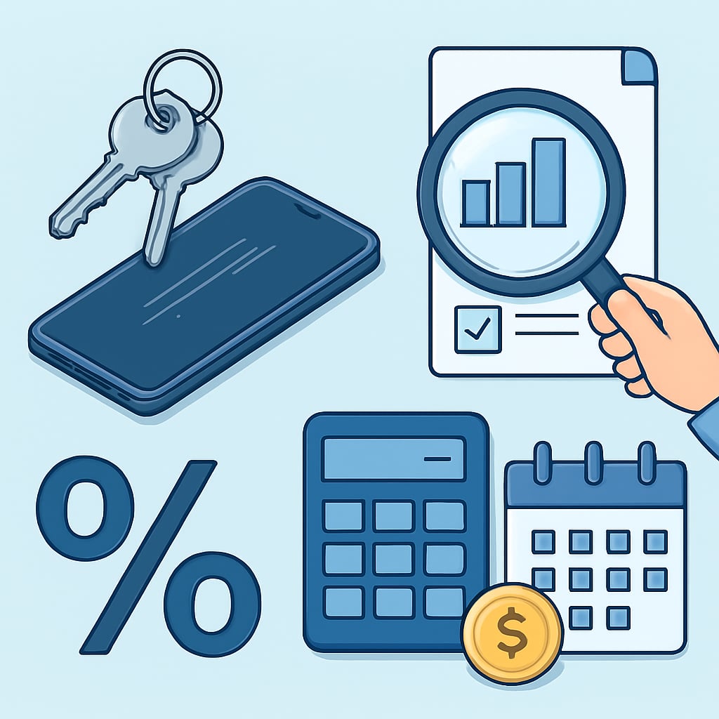 折扣季選購策略：如何辨別值得投資的技術與行銷噱頭 - 說明圖片