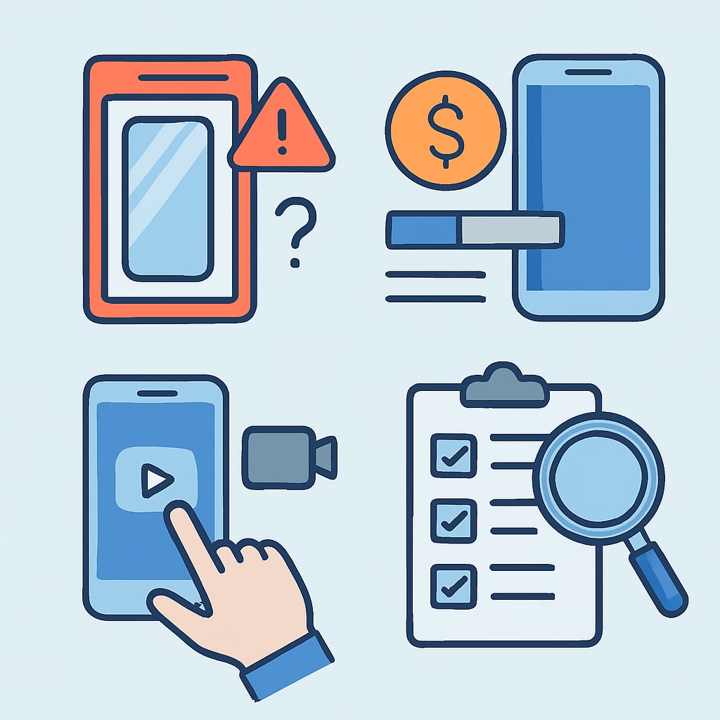 618選購實戰技巧:辨別優惠陷阱與高CP值商品 - 說明圖片