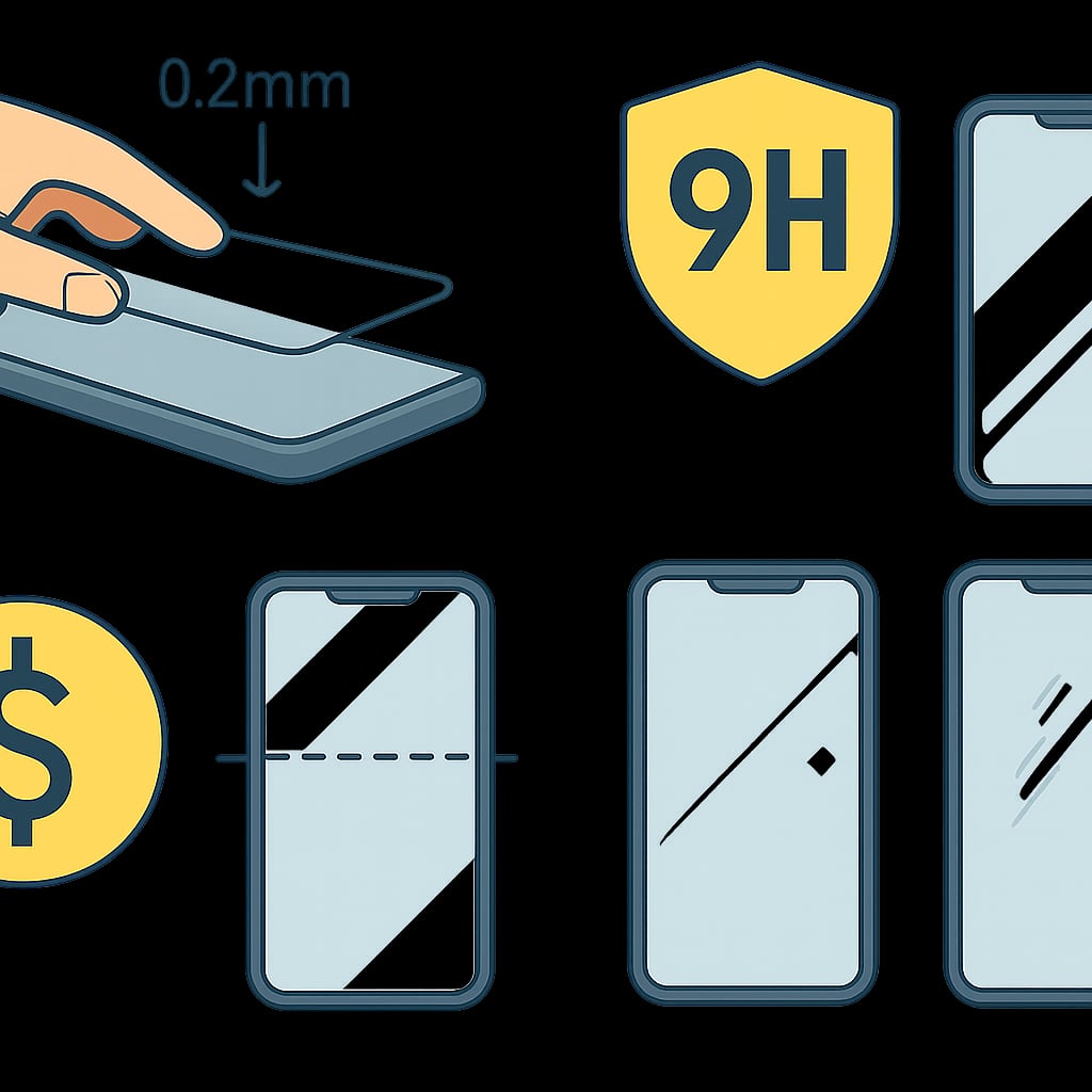 年終選購實戰指南：看懂規格與避開消費陷阱 - 說明圖片