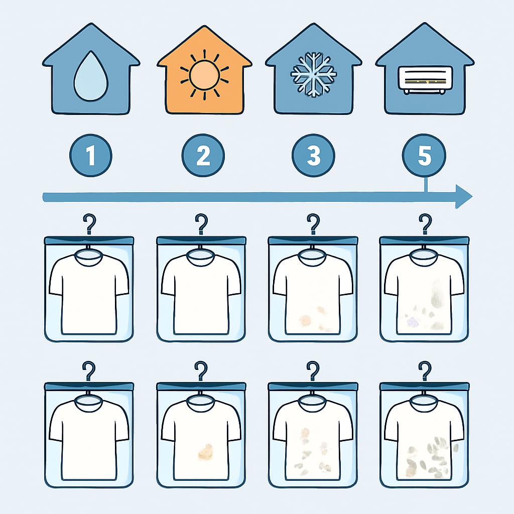 長期使用追蹤：實測產品五年表現報告 - 說明圖片