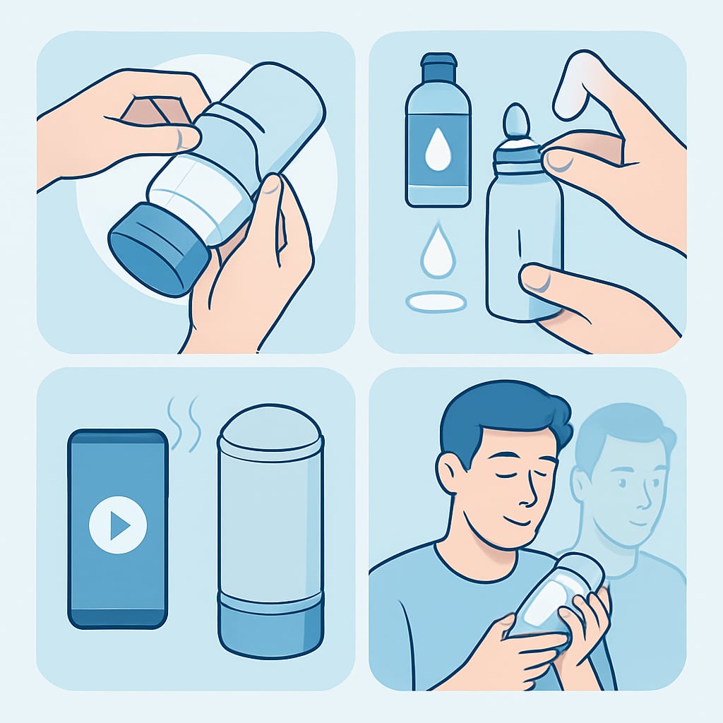 使用體驗與技巧詳解 - 說明圖片