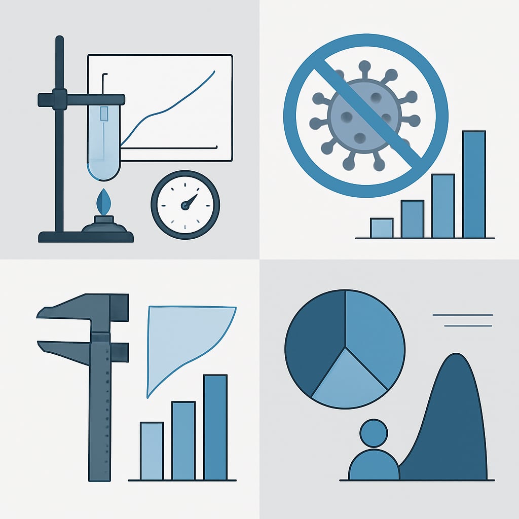 科學數據與第三方驗證：安全效能的客觀評估 - 說明圖片