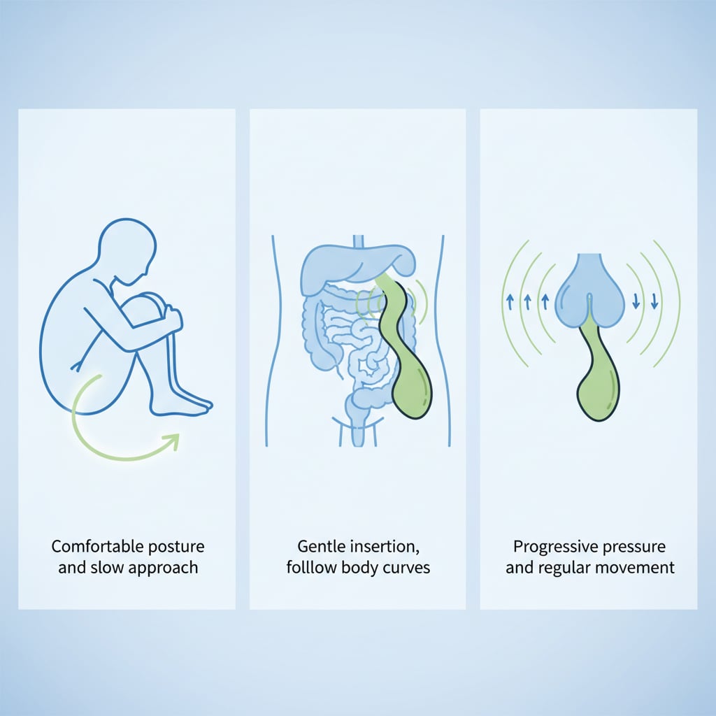 完整使用步驟詳解 - 說明圖片