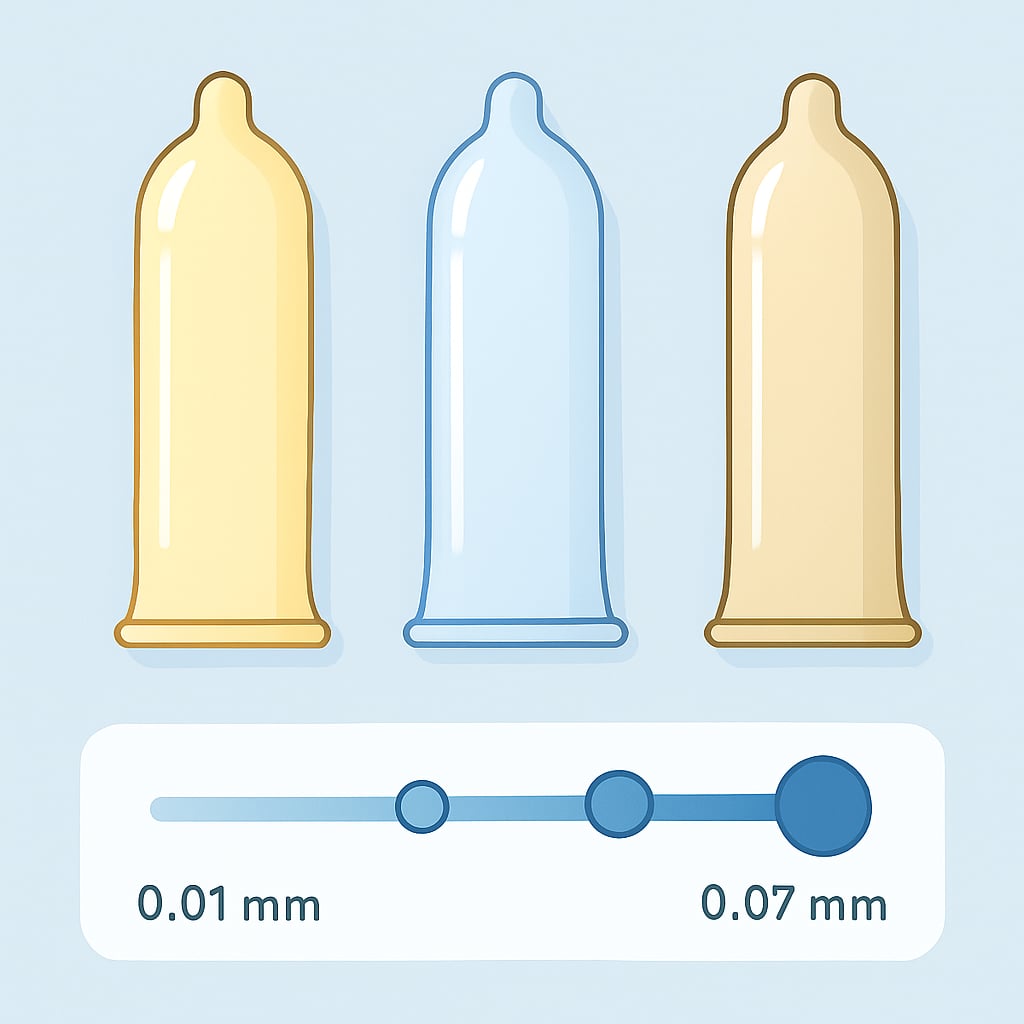 深度材質科技比較：乳膠、聚氨酯、聚異戊二烯 - 說明圖片