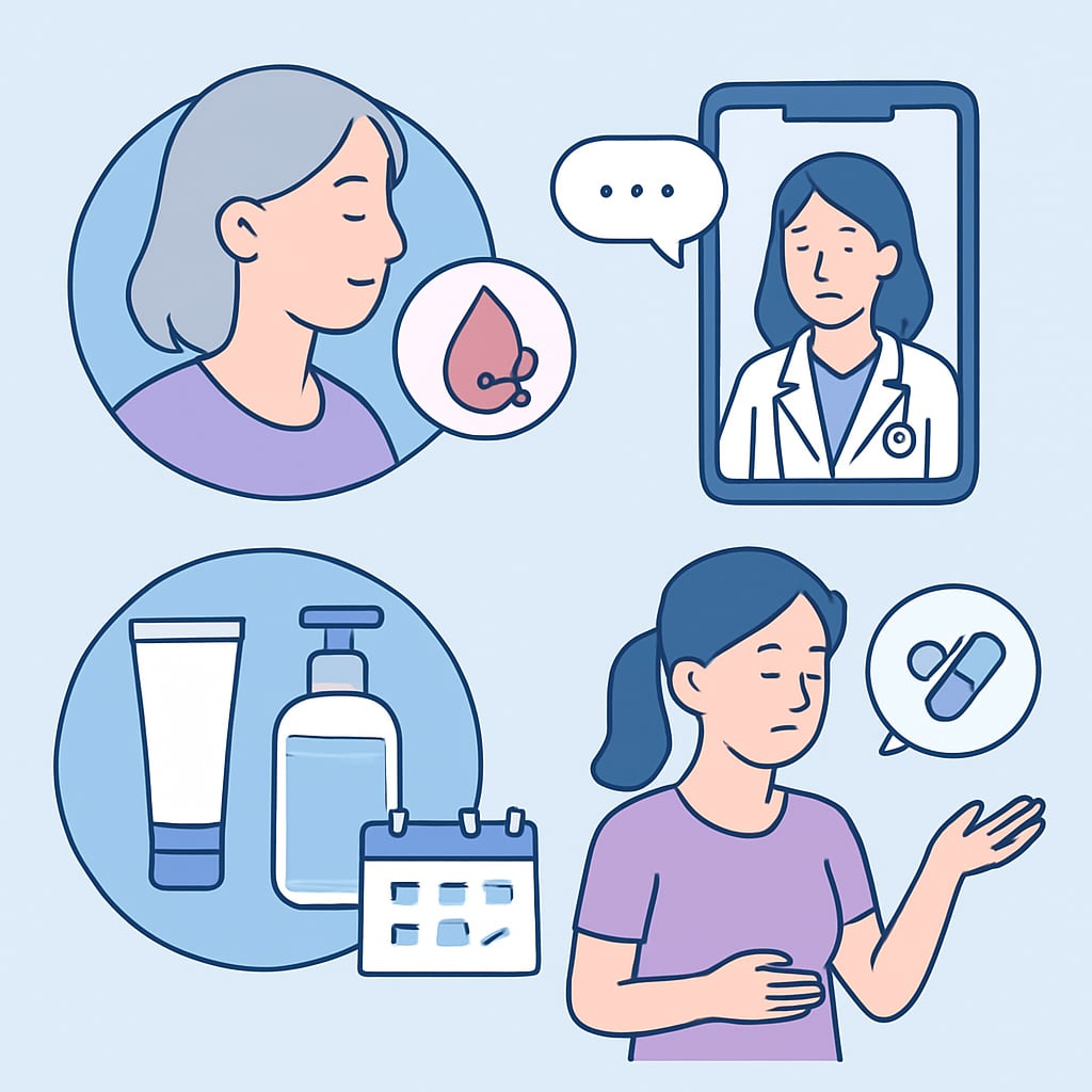 細分族群深度指南：如何透過平台選擇適合的潤滑液 - 說明圖片