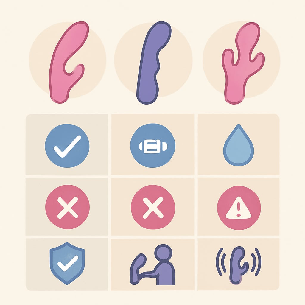 同功能產品橫向評比：主流品牌與類型深度解析 - 說明圖片