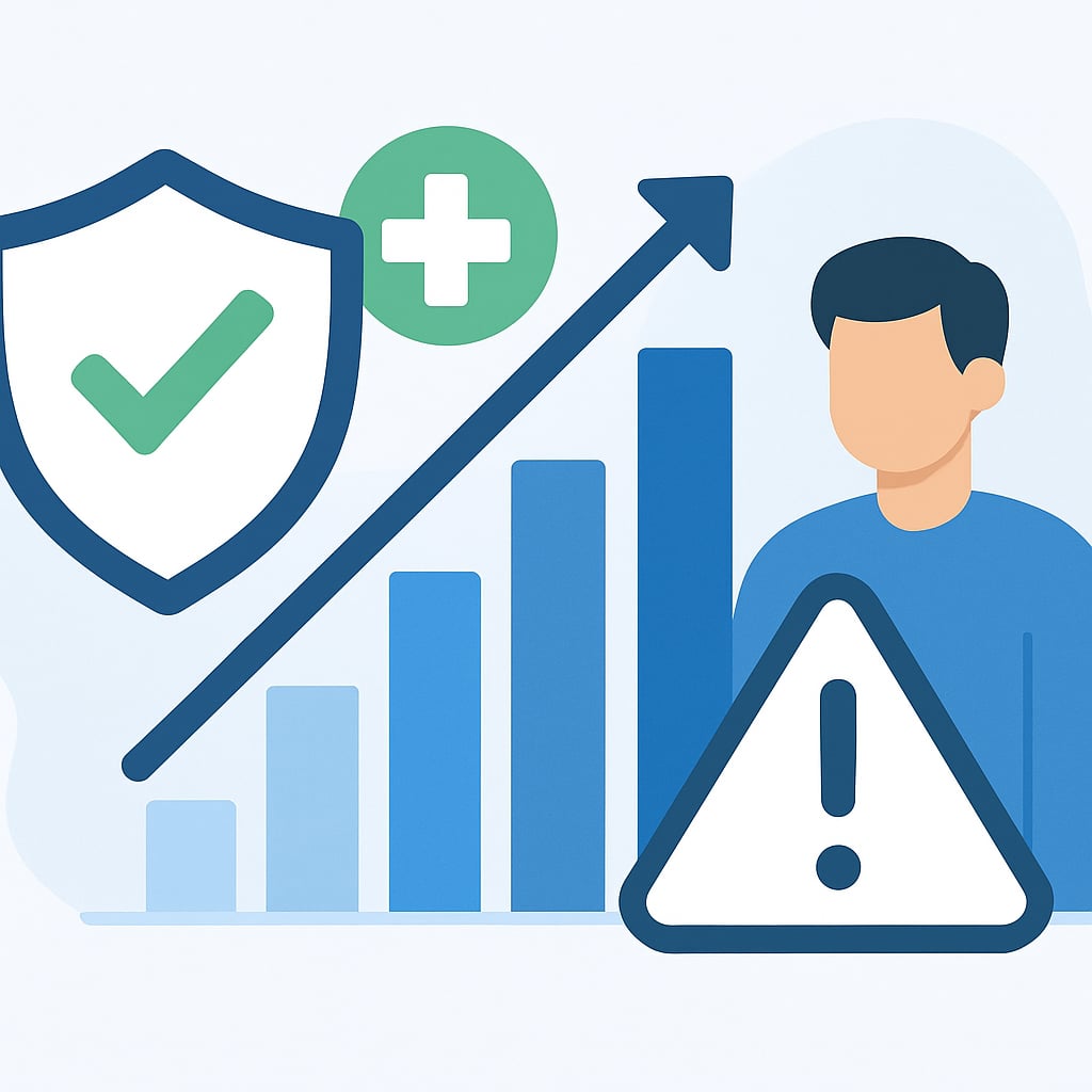 安全性優先：70%使用者的核心考量 - 說明圖片