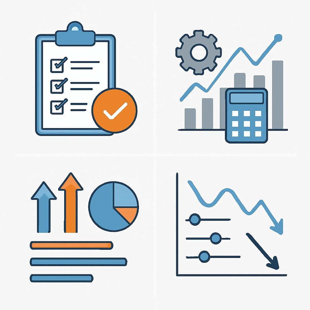 Machine Investment Analysis: Step-by-Step Guide with Examples ...