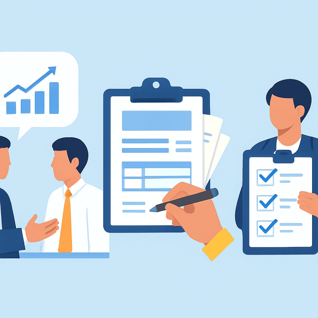 詳細申請步驟與策略 - 說明圖片