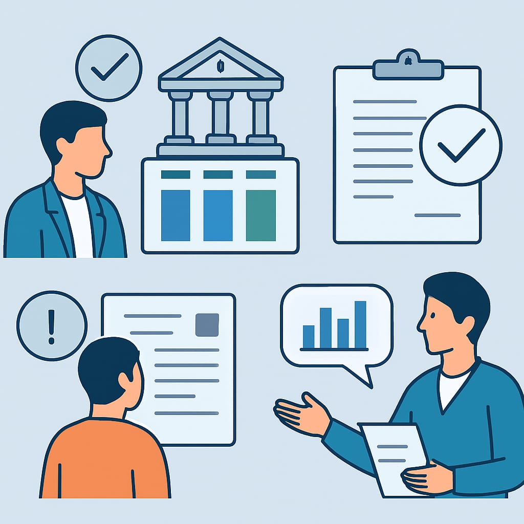 第二步：申請流程精準操作 - 說明圖片