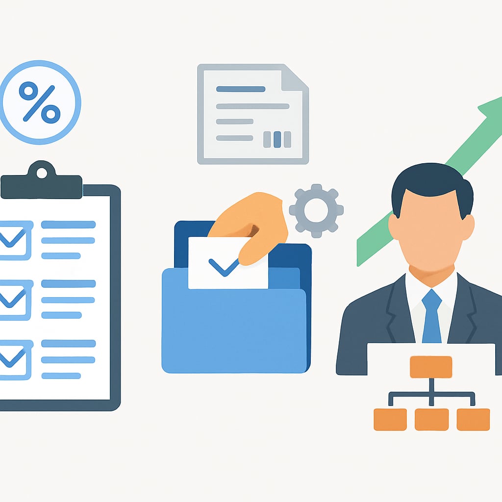 第二步：實施具體優化策略 - 說明圖片