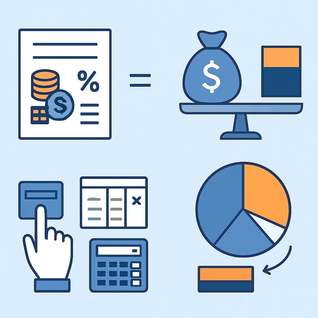 第二步：逐步拆解計算流程 - 說明圖片